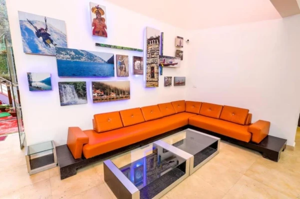 hotel in bhimtal, nainital for couples - hotel vaapi comfort inn