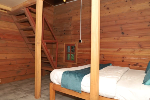 online room booking in naukuchityal, bhimtal - hotel yan residency bhimtal nainital