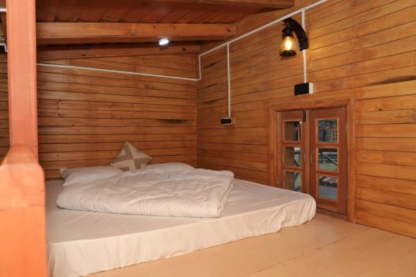 hotel in naukuchityal, bhimtal for family - hotel yan residency bhimtal nainital