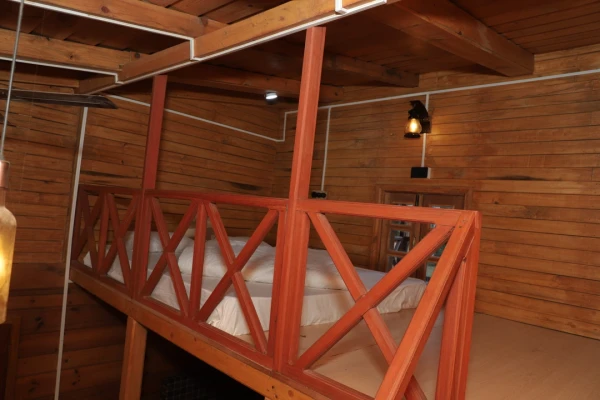 budget hotel in naukuchityal, bhimtal - hotel yan residency bhimtal nainital