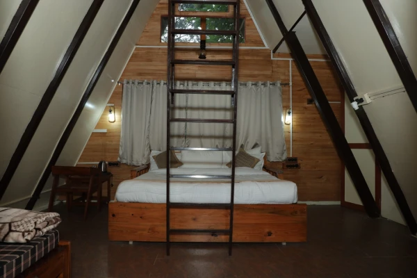 naukuchityal, bhimtal hotel booking - hotel yan residency bhimtal nainital