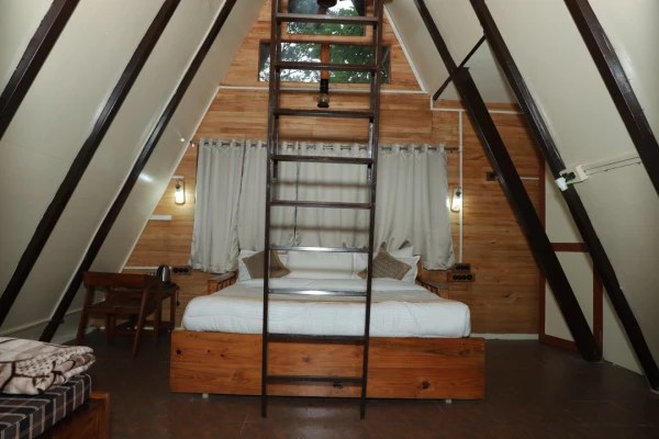 naukuchityal, bhimtal hotel booking - hotel yan residency bhimtal nainital