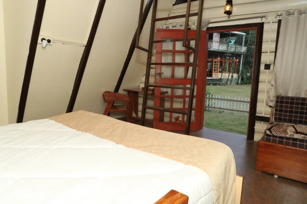 hotel room booking in naukuchityal, bhimtal - hotel yan residency bhimtal nainital