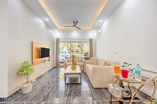 hotel with banquet hall in bhimtal lake, bhimtal - kingdom heartz by alaya stays bhimtal