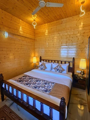 online room booking in jangalia gaon ganja, bhimtal - the urban escape by alaya stays nainital