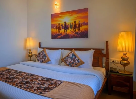 hotel room booking in jangalia gaon ganja, bhimtal - the urban escape by alaya stays nainital