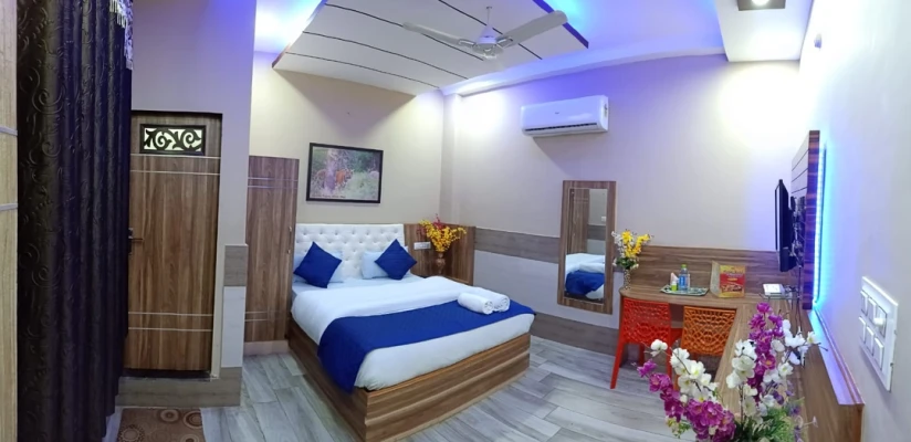 best business hotels in maan hotel bhiwadi