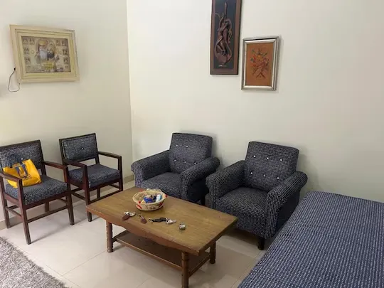 homestay in adampur, bhogpur for a month - highway homestay