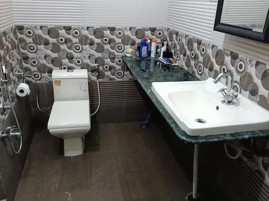 homestay for lowest price in adampur, bhogpur - highway homestay