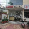 flexible hotel booking in amrit hotel bhopal