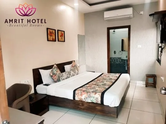 day use hotels in amrit hotel bhopal