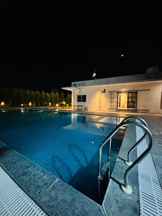 hourly hotel in courtyard villa bhopal