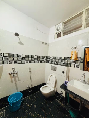 budget hotel in kolar road, bhopal - courtyard villa