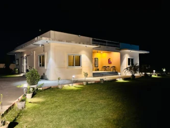 best 5 star hotels in courtyard villa bhopal