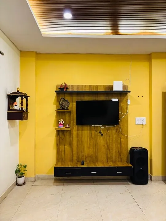 hourly stay in courtyard villa bhopal