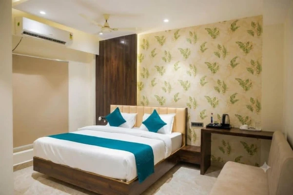 hourly hotel in heritage crown hotel bhopal