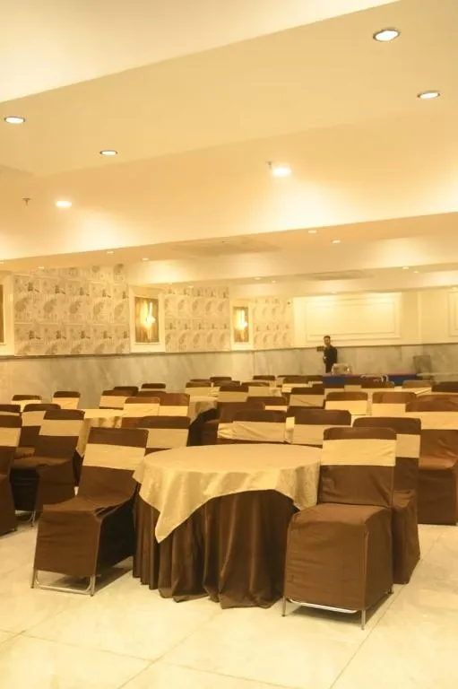 corporate hotels in heritage crown hotel bhopal
