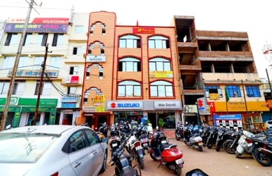 best corporate hotels in hotel 11 heights bhopal