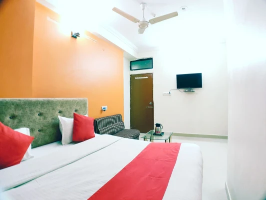 best romantic hotels in hotel 4 seasons bhopal