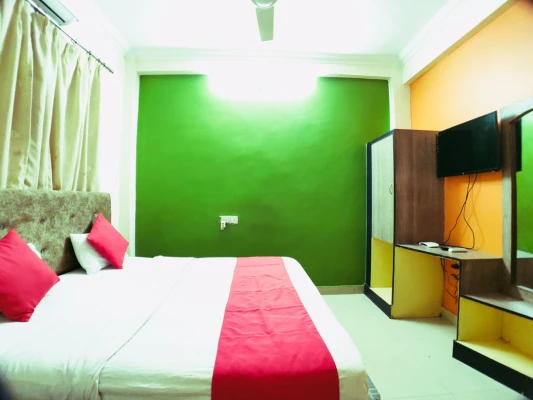 business travel hotels in hotel 4 seasons bhopal