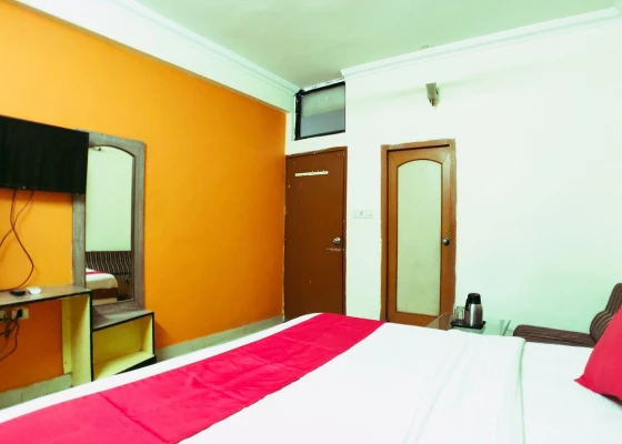 hotels for couple in hotel 4 seasons bhopal