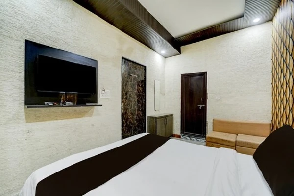 hourly stay hotels in hotel 9 cube bhopal