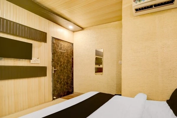 corporate hotels in hotel 9 cube bhopal