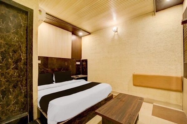 hotel with gym in rohit nagar, bhopal - hotel 9 cube