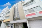 tourist hotels in hotel 9 cube bhopal