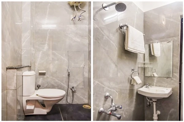 best luxury hotels in hotel a square palace bhopal