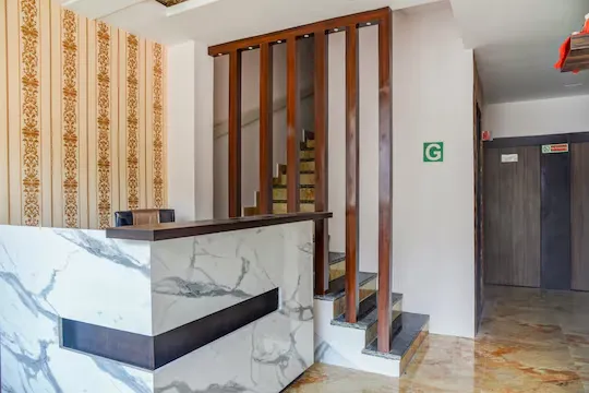 best hotels for unmarried couples in hotel a square palace bhopal
