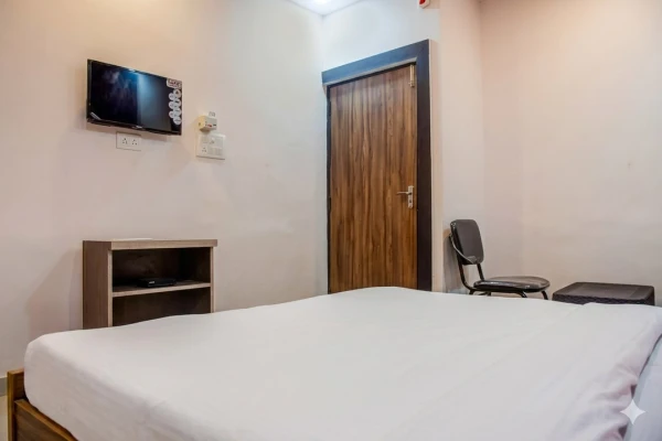 best budget hotels in hotel a square palace bhopal