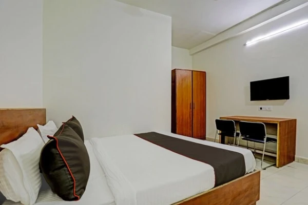 best romantic hotels in hotel aditya inn bhopal