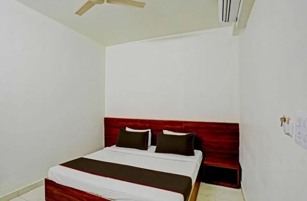 business hotels in hotel aditya inn bhopal