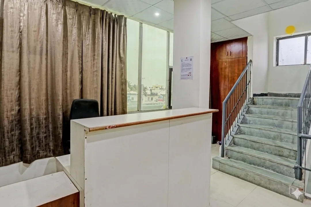 luxury hotel in hotel aditya inn bhopal
