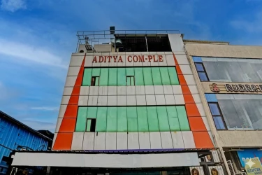 best day hotels in hotel aditya inn bhopal