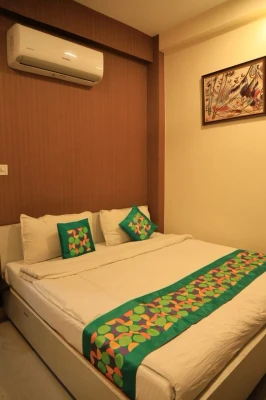 online room booking in hoshangabad road, bhopal - hotel alankar
