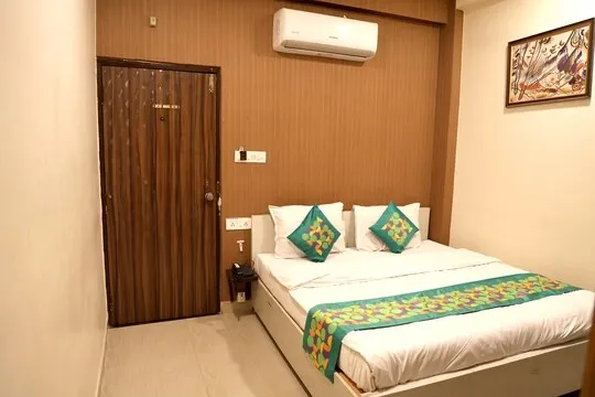 early check in hotels in hotel alankar bhopal