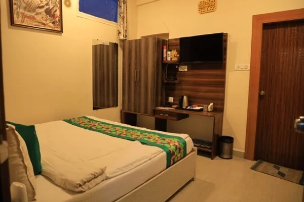 hotel room booking in hoshangabad road, bhopal - hotel alankar