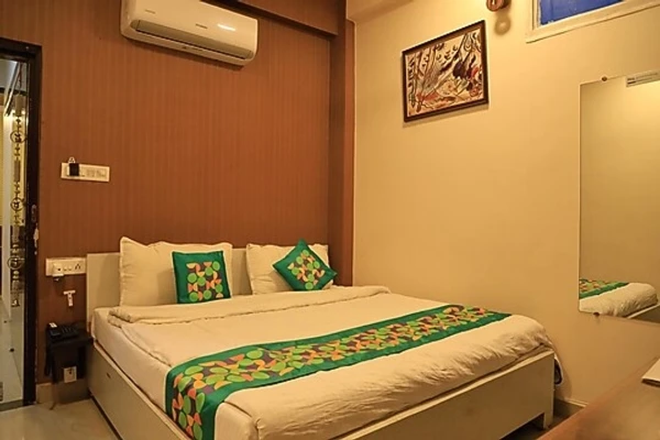3 star hotel in hoshangabad road, bhopal - hotel alankar