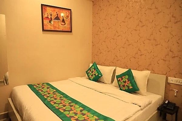 3 star hotel in hoshangabad road, bhopal - hotel alankar