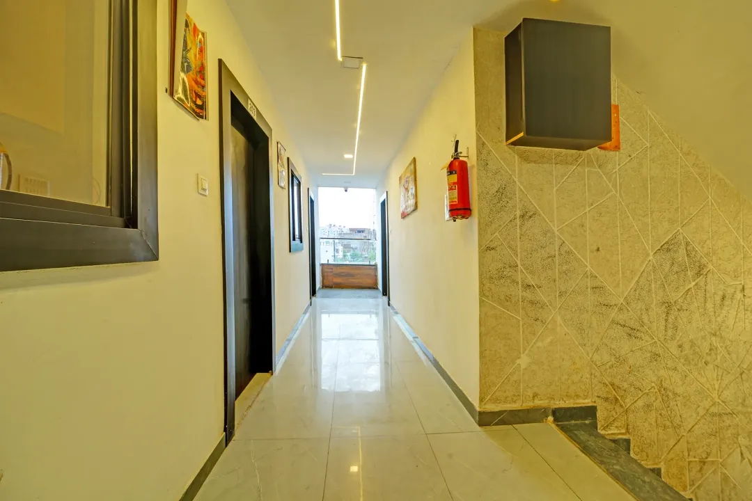 best hotels for unmarried couples in hotel alexa by p2 bhopal