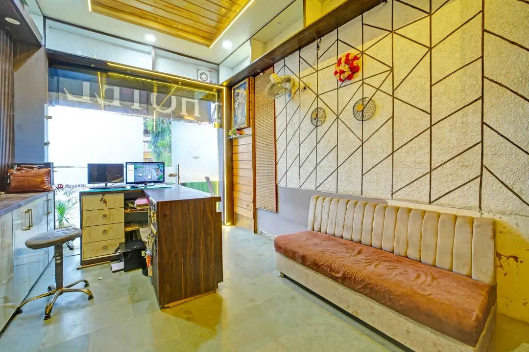 best hourly stay hotels in hotel alexa by p2 bhopal