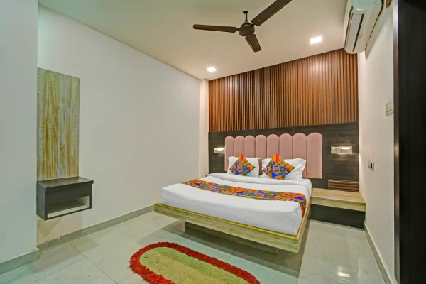 good hotels in hotel alexa by p2 bhopal
