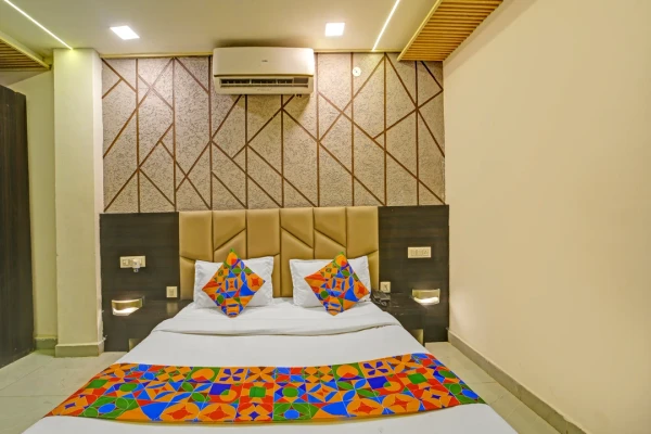 best day use hotels in hotel alexa by p2 bhopal