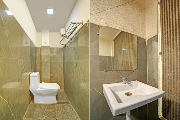 budget hotel in ayodhya bypass, bhopal - hotel alexa by p2