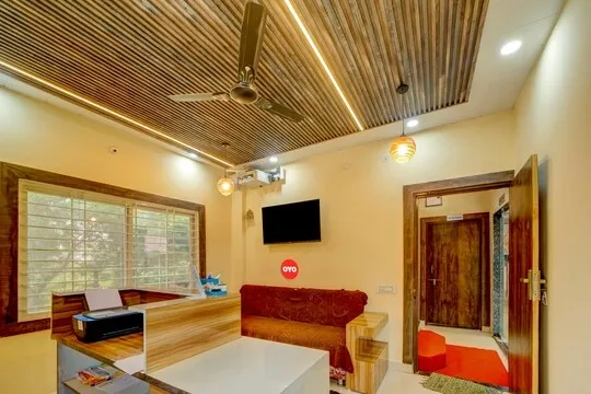 budget hotels in hotel angel palace bhopal