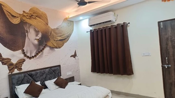 kolar road, bhopal hotel booking - hotel angel palace