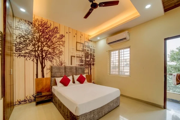 hotels for few hours in hotel angel palace bhopal
