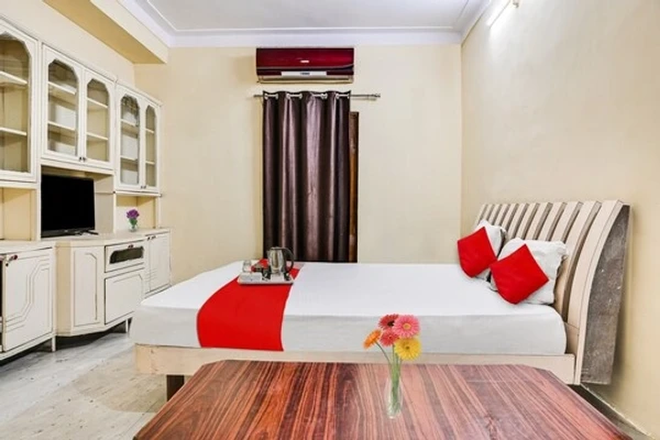 honeymoon hotels in hotel arera inn bhopal
